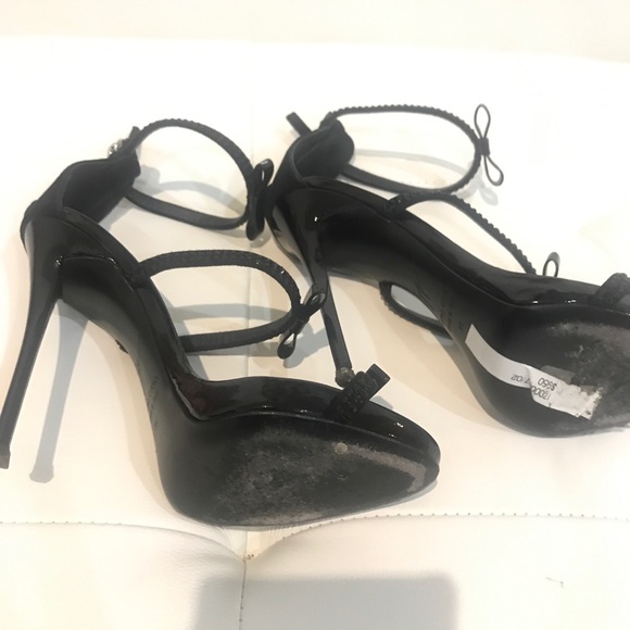 Giuseppe Zanotti Sandals - Picture 3 of 7